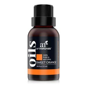 ArtNaturals - Sweet Orange - Pure & Natural Essential Oil